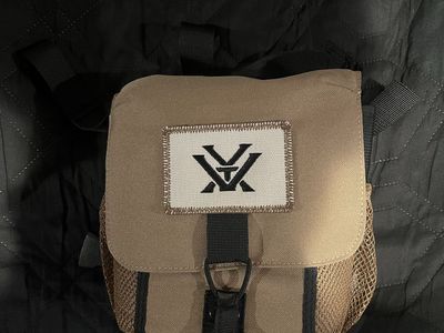 Vortex bino harness brand new