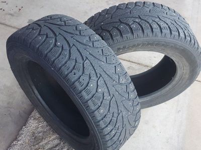 Snow Tires