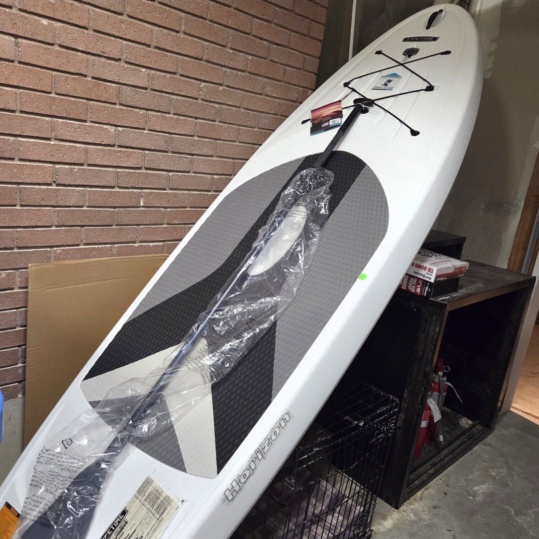 Paddleboard