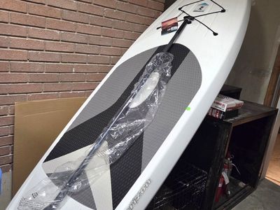 Paddleboard