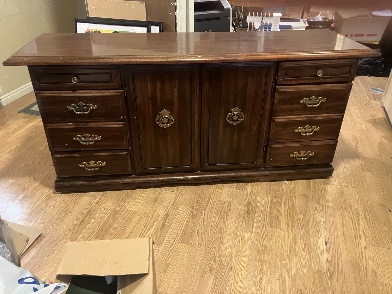 Credenza