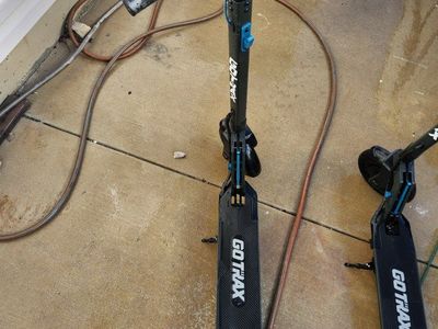 GOTRAX G3 Plus
