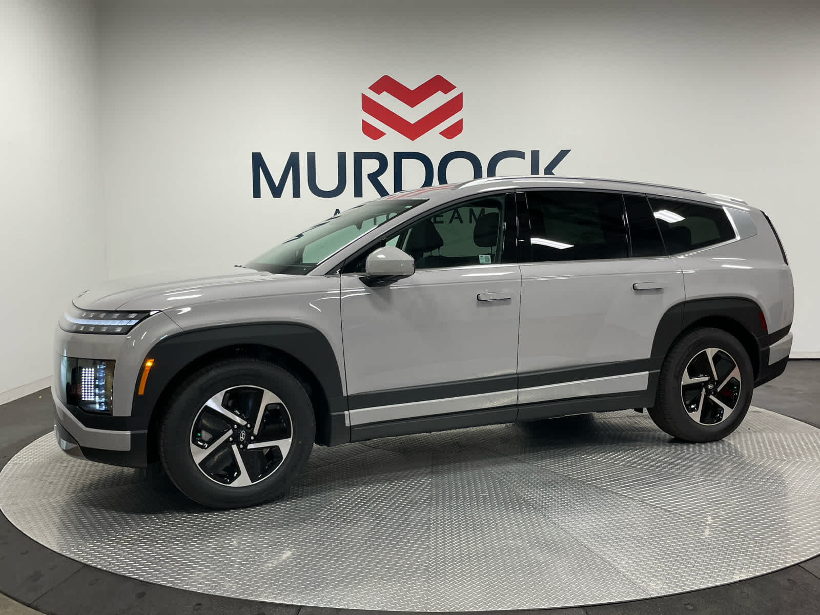 2026 Hyundai IONIQ 9 