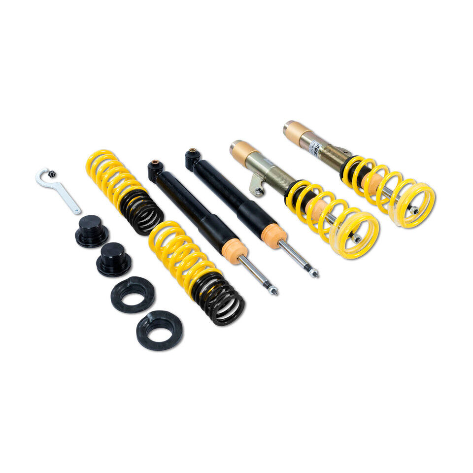 ST Suspension XA Height  Rebound Adjustable Coilover Kit BMW F22 & F30 M235i M240i 335i 440i 340i