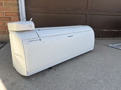 Mini split