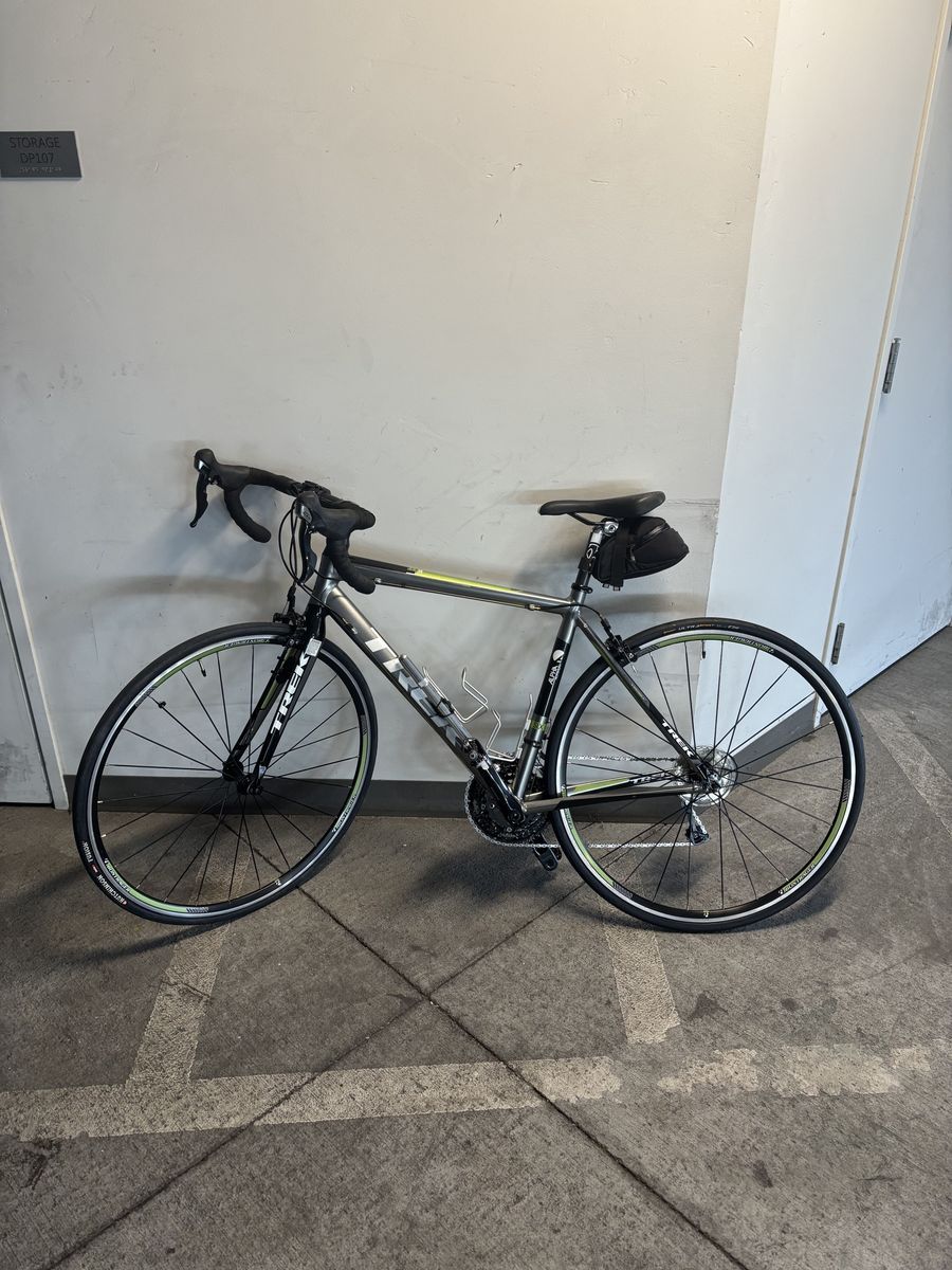 TREK Women's Road Bike (LEXA SLX Women's)