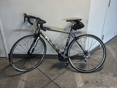 TREK Women's Road Bike (LEXA SLX Women's)
