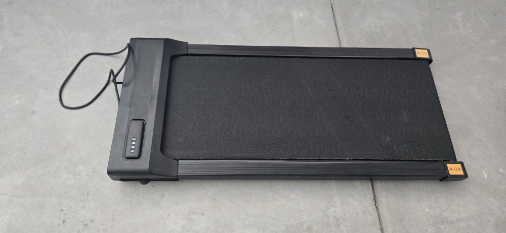 Compact Electric Treadmill Walking Pad - Portable Home Office Fitness Equipment