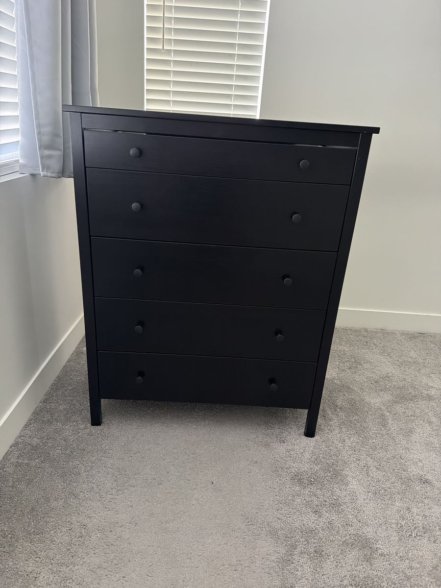 IKEA Dresser