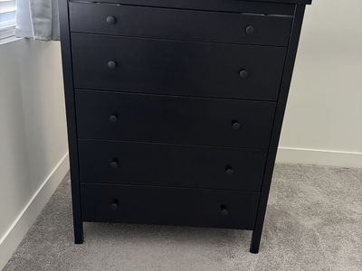 IKEA Dresser