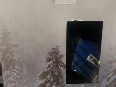 Smith Zoom Jr. Snowboarding Helmet