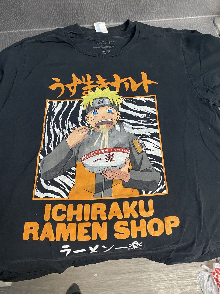 Shirts!