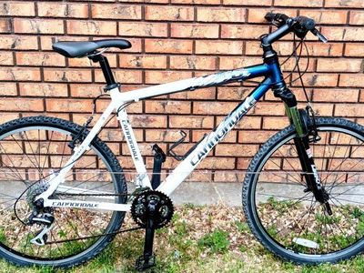 F6 CANNONDALE bike (2015)