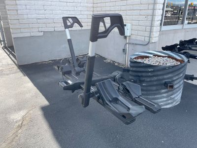 Thule Hitch Bike Rack Thule Verse 2"