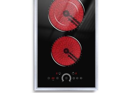 Electric Cooktop