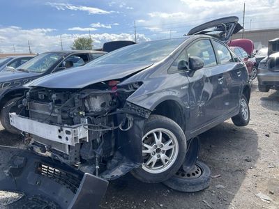 Just In! 2011 Toyota Prius Parts