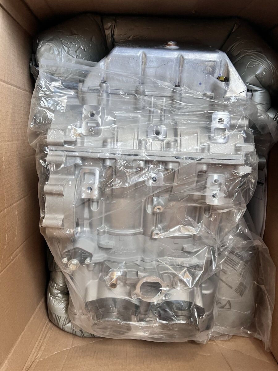 POLARIS Ranger 1000 ENGINE/MOTOR OEM LONG BLOCK Genuine Polaris 2208322