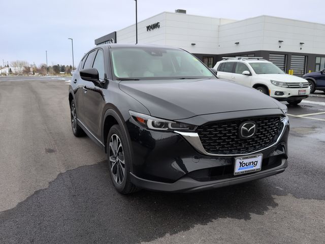 2023 Mazda CX-5 2.5 S Premium Plus