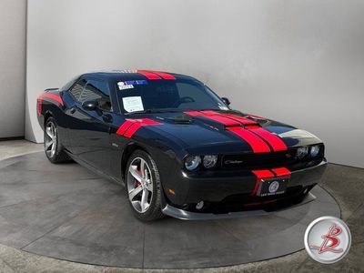2014 Dodge Challenger R/T 100th Anniversary