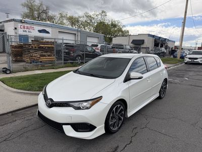 2018 Toyota Corolla Base