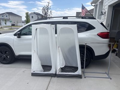 Portable Clothes Racks