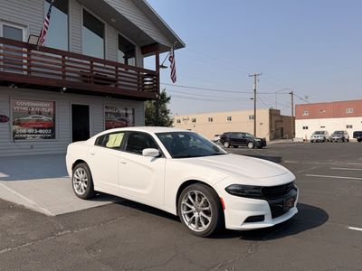 2019 Dodge Charger
