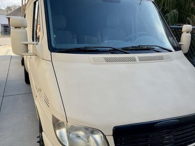 2003 Dodge Sprinter 3500