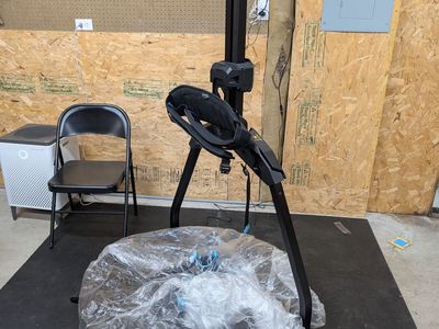 Kat Walk VR treadmill for sale