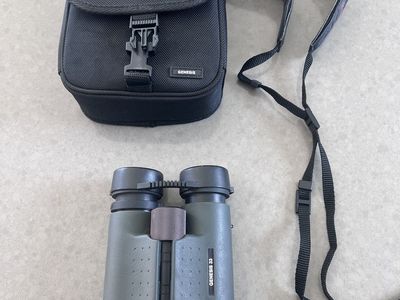 Kowa Genesis 8x33 Binos