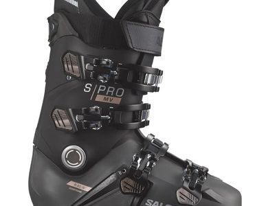 New Salomon Ski Boot S/PRO MV R90 W GW 26/26.5MP