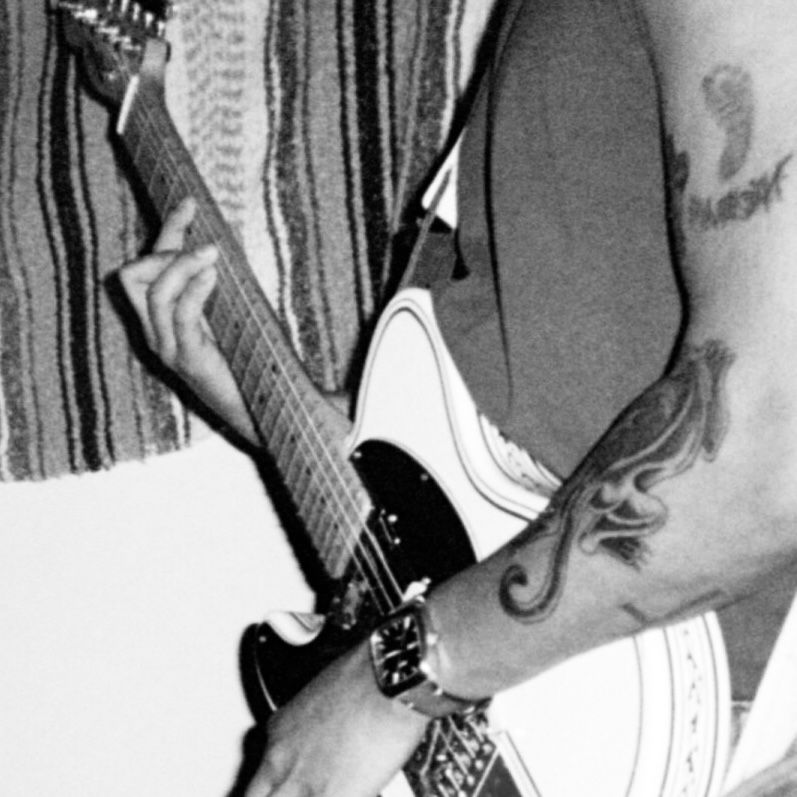 Searching for guitarist, bassist, and drummer!