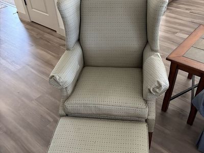 Sofa and chairs (Living Room Set)