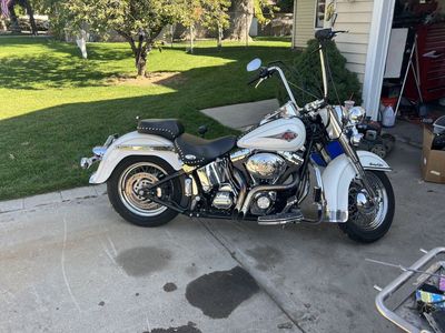 harley davidson for sale or trade