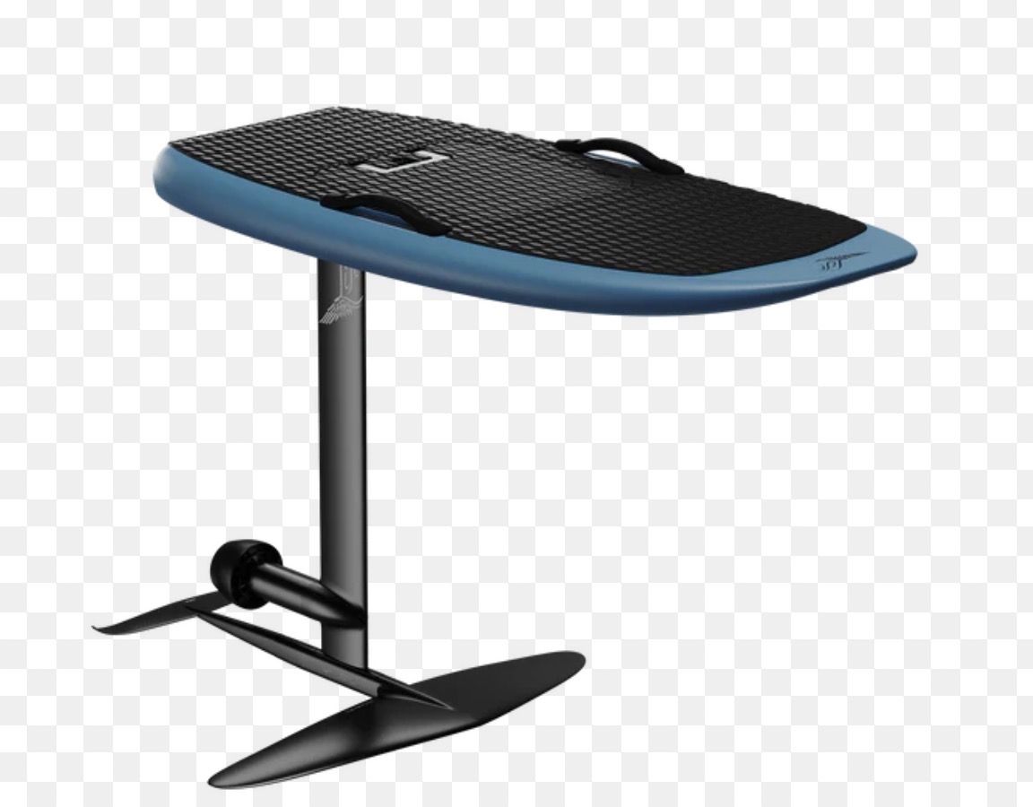 2025 Lift 5 eFoil - 4'9" Blue Like New