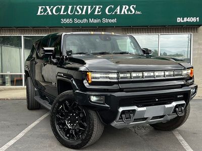 2024 GMC Hummer EV 2X