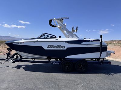 2023 Malibu M220 | 22'