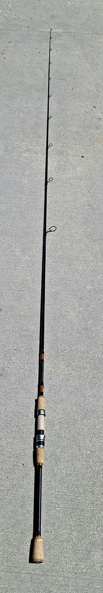 Daiwa Presso Fishing Rod