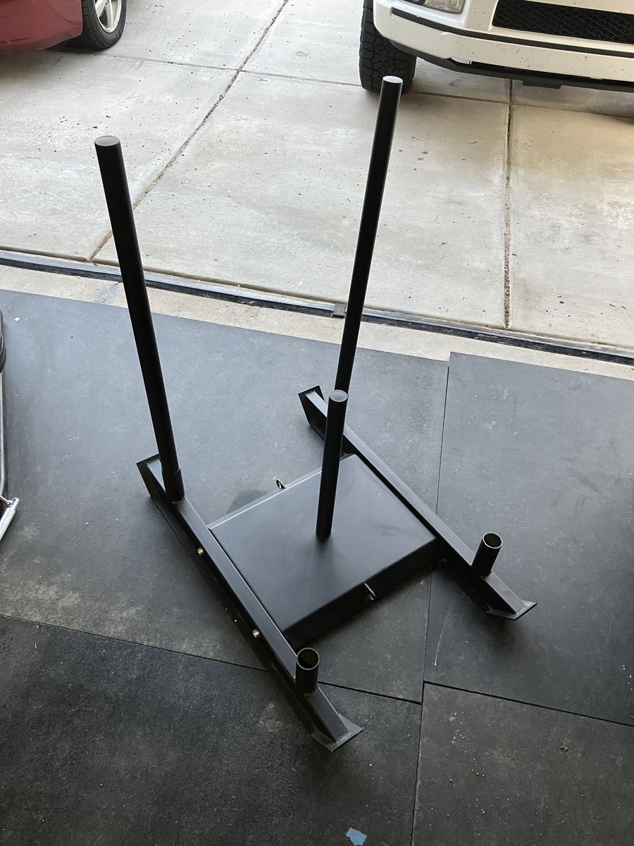 VEVOR Weight Training Sled