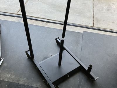 VEVOR Weight Training Sled