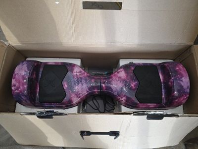 non-working hoverboard