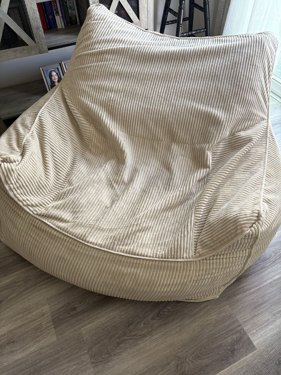 Bean bag chair