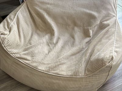 Bean bag chair