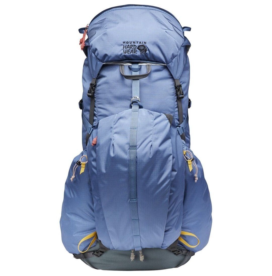 Mountain Hardwear
PCT 50L Backpack - Women's M/L