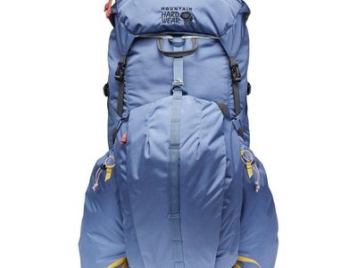 Mountain Hardwear
PCT 50L Backpack - Women's M/L
