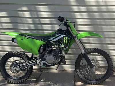 2021 KX100