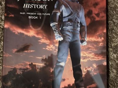 Piano book - Michael Jackson