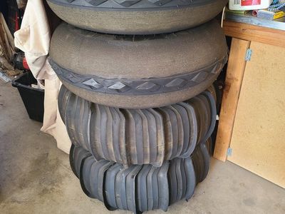 rzr sand tires and wheels