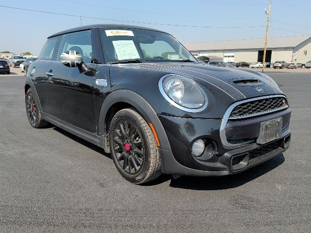 2019 Mini Hardtop 2 Door Cooper S