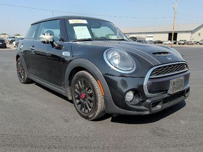 2019 Mini Hardtop 2 Door Cooper S
