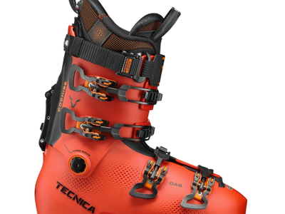 2025 Tecnica Cochise HV 130 DYN GW